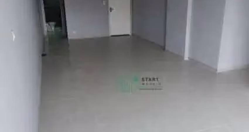 Sala comercial para venda/locação, 62m², centro - santo andré/sp.