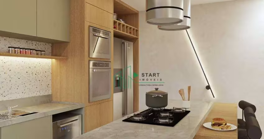 Sobrado à venda, 156 m² por r$ 1.250.000,00 - vila dusi - são bernardo do campo/sp