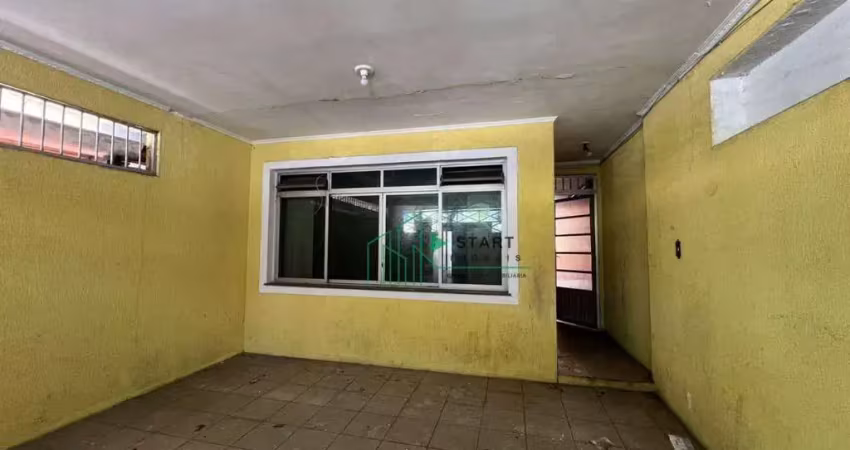 Sobrado, 206 m² - venda por r$ 720.000,00 ou aluguel por r$ 3.657,00/mês - jardim - santo andré/sp