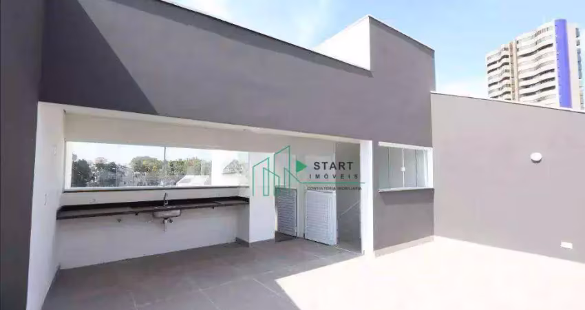 Sobrado, 186 m² - venda por r$ 1.500.000,00 ou aluguel por r$ 7.500,00/mês - vila alpina - santo andré/sp