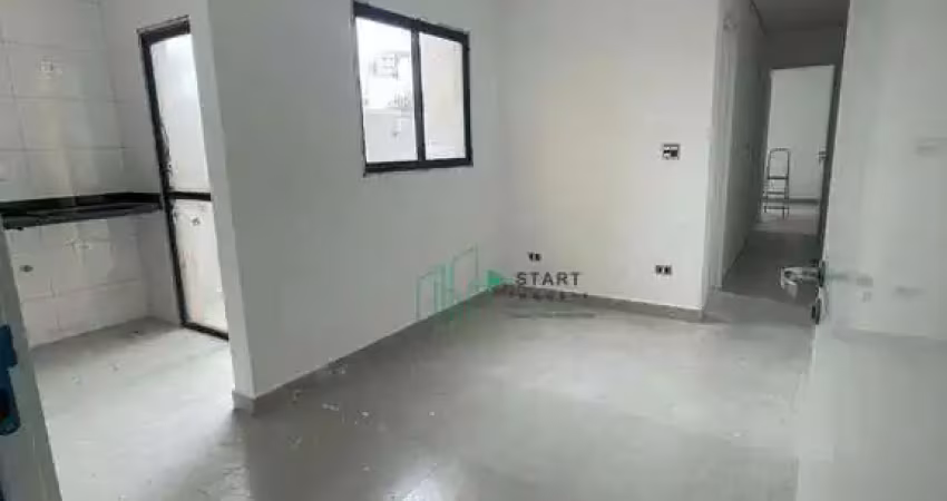 Apartamento, 69 m² - venda por r$ 470.000,00 ou aluguel por r$ 2.600,00/mês - vila são pedro - santo andré/sp