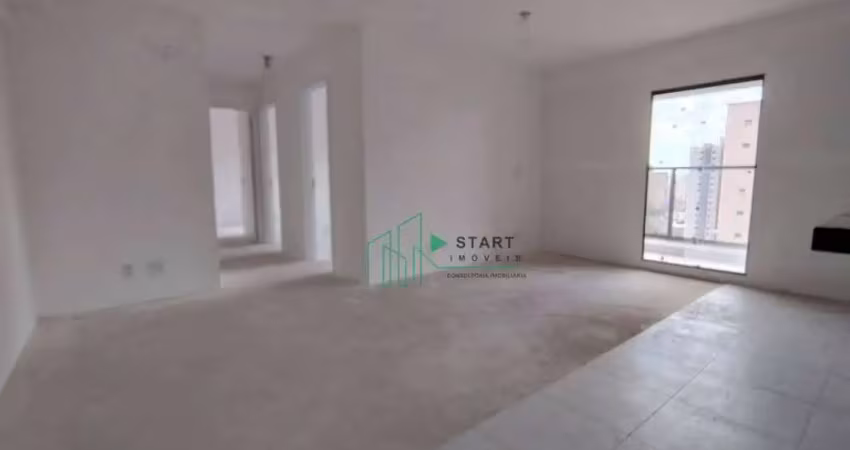 Apartamento, 65 m² - venda por r$ 760.000,00 ou aluguel por r$ 4.200,00/mês - vila assunção - santo andré/sp