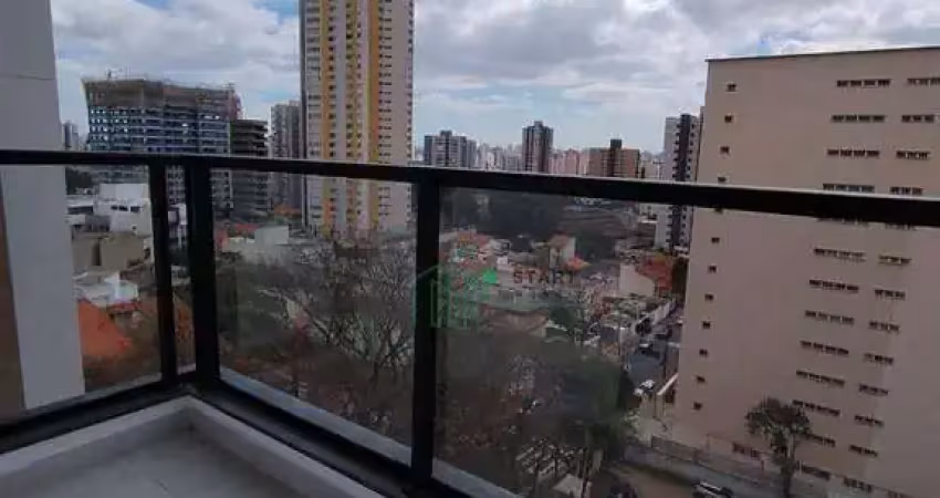 Apartamento com 3 dormitórios à venda, 65 m² por r$ 699.000 - vila assunção - santo andré/sp