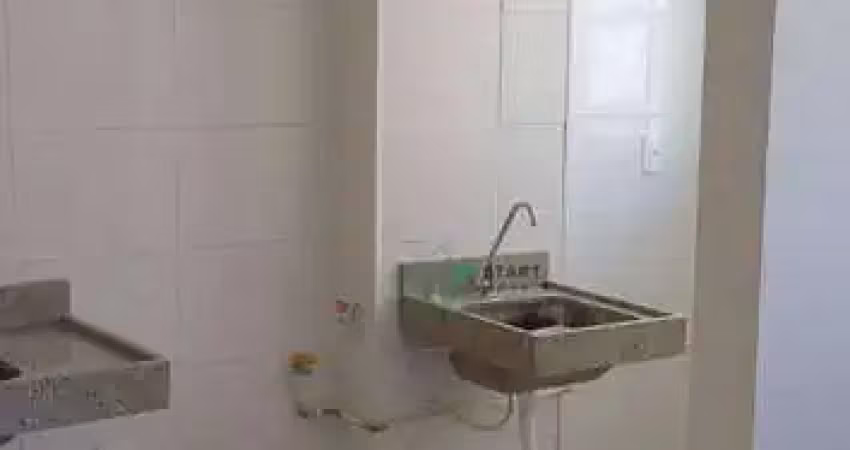 Apartamento para alugar, 36,34 m² por r$ 2.765/mês - vila palmares - santo andré/sp