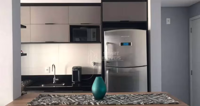 Apartamento à venda, 65 m² por r$ 769.000,00 - jardim - santo andré/sp