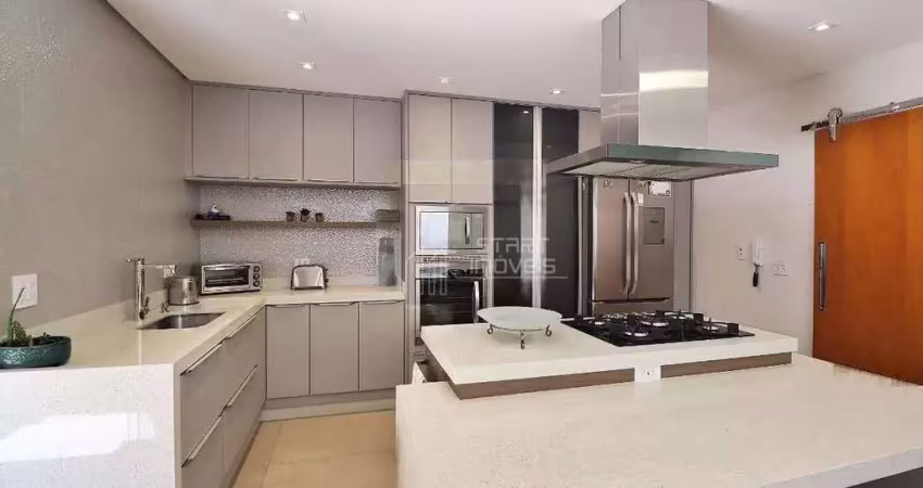 Sobrado à venda, 316 m² por r$ 1.600.000,00 - jardim bom pastor - santo andré/sp