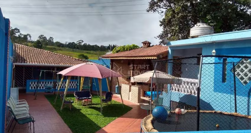 Casa à venda, 230 m² por r$ 1.295.000,00 - vila pires - santo andré/sp