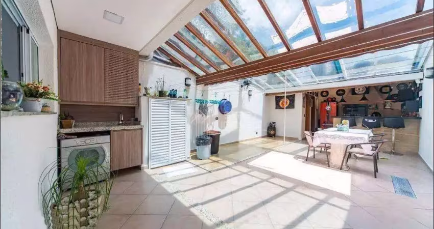 Sobrado à venda, 260 m² por r$ 1.500.000,00 - vila alpina - santo andré/sp