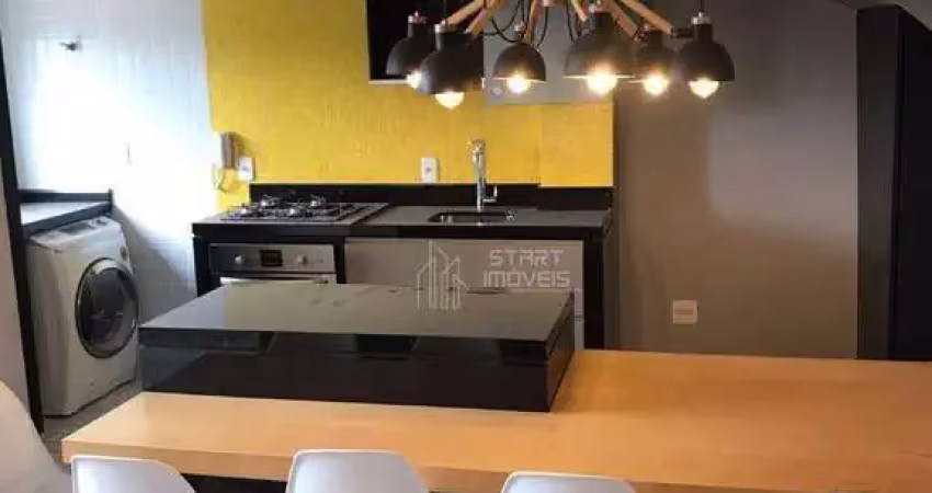 Cobertura à venda, 130 m² por r$ 949.000,00 - vila guiomar - santo andré/sp