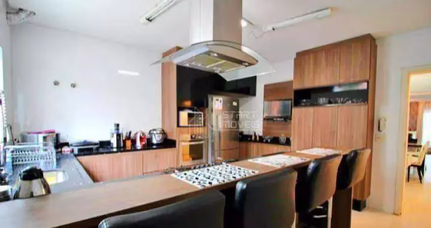 Sobrado à venda, 198 m² por r$ 1.200.000,00 - vila alice - santo andré/sp