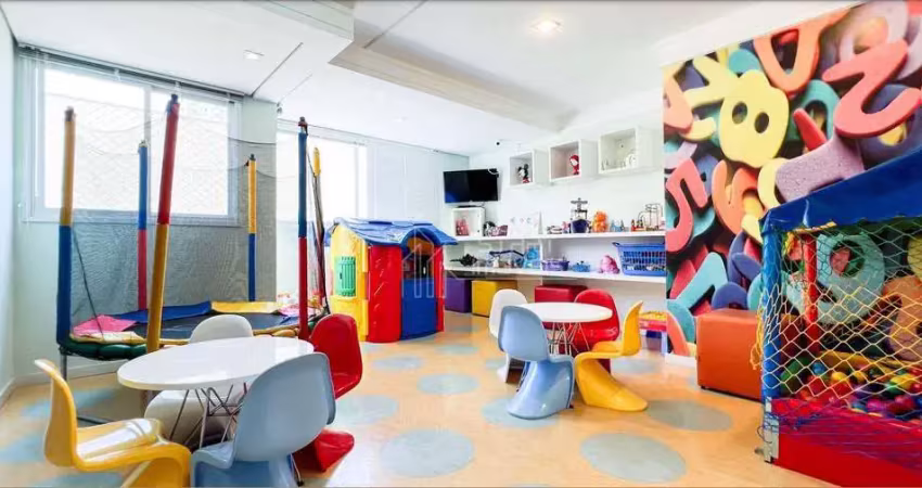 Apartamento com 2 dormitórios à venda, 66 m² por r$ 609.000,00 - fundação - são caetano do sul/sp