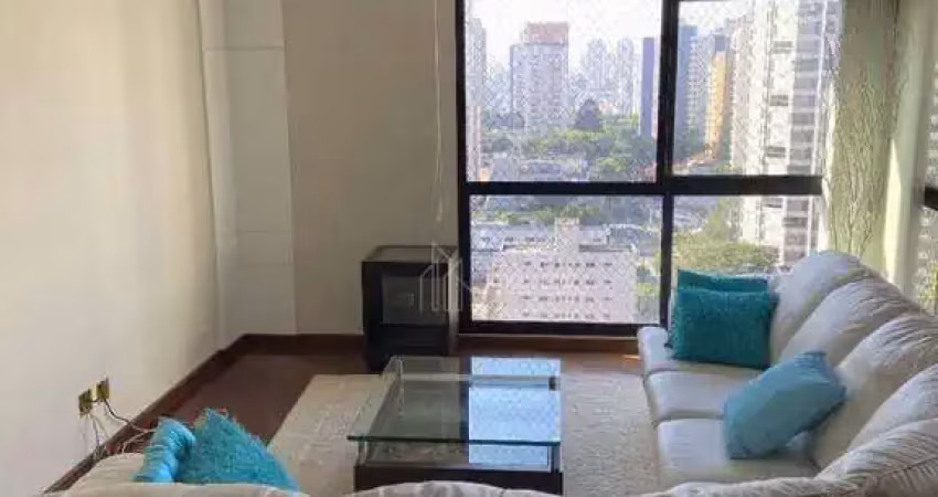 Apartamento à venda, 190 m² por r$ 1.600.000,00 - jardim - santo andré/sp