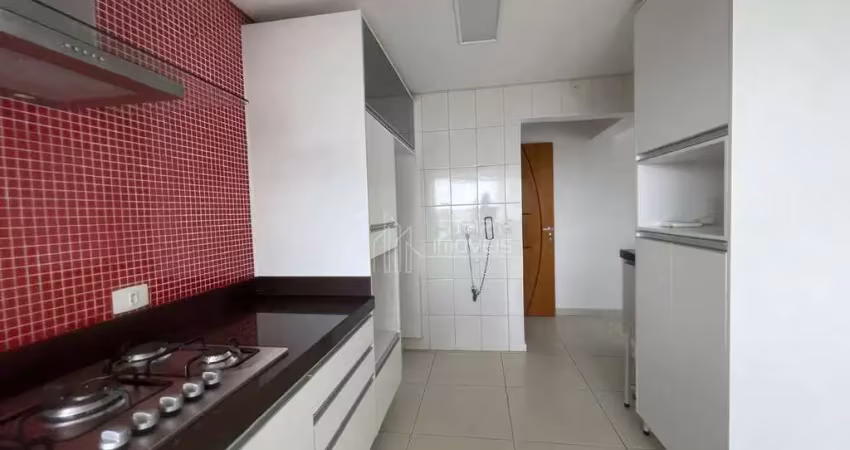 Apartamento à venda, 106 m² por r$ 950.000,00 - vila guiomar - santo andré/sp