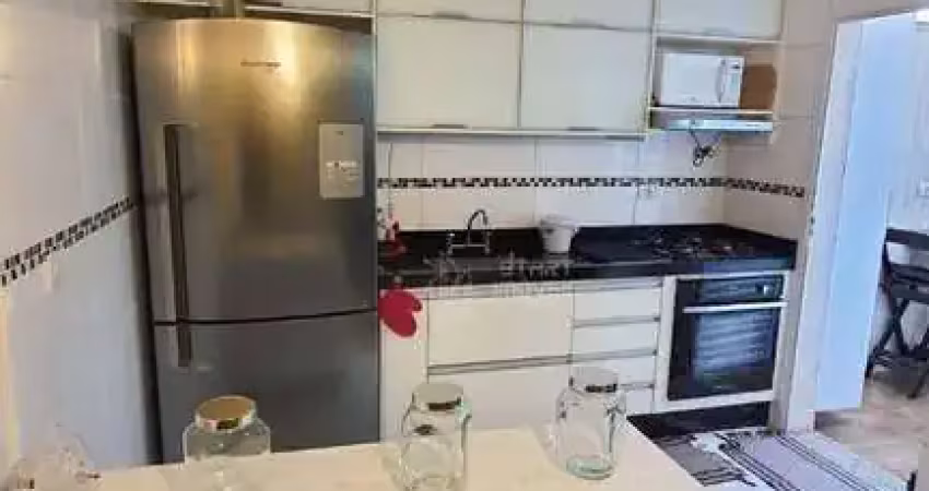 Apartamento à venda, 60 m² por r$ 425.000,00 - parque novo oratório - santo andré/sp