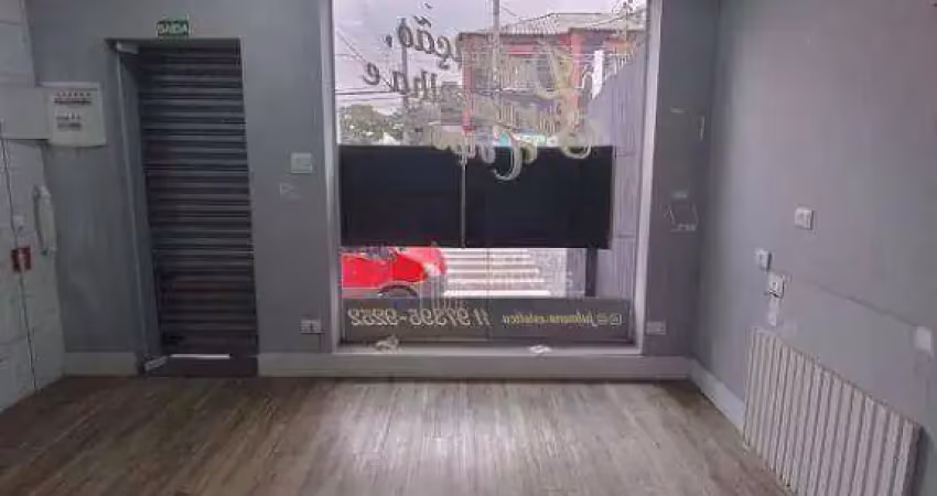 Casa para alugar, 130 m² por r$ 3.590,00/mês - centro - santo andré/sp