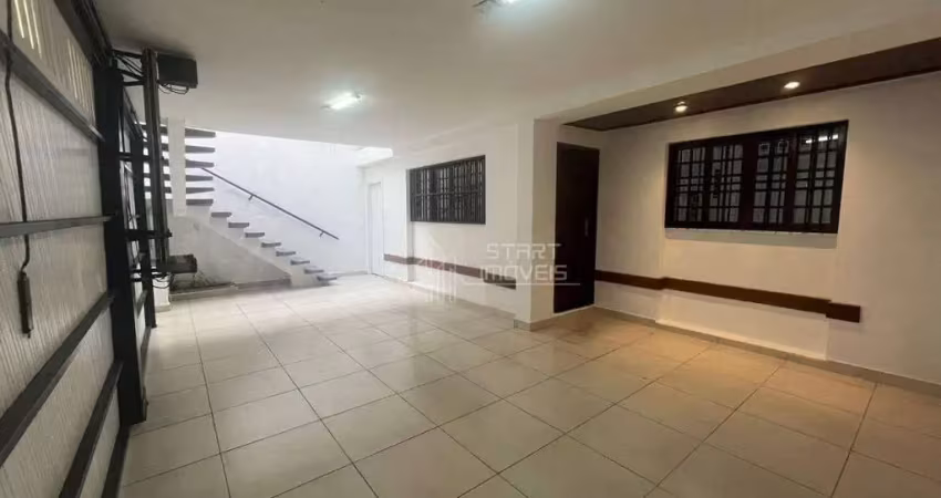 Casa à venda, 216 m² por r$ 1.270.000,00 - osvaldo cruz - são caetano do sul/sp