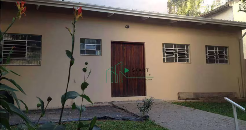 Casa, 255 m² - venda por r$ 2.000.000,00 ou aluguel por r$ 10.652,00/mês - centro - santo andré/sp