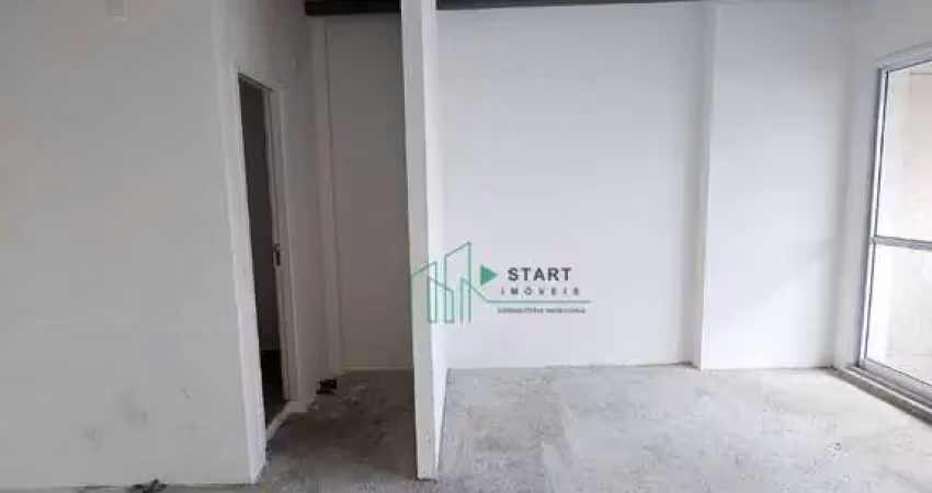 Sala para venda e locação, 37m², 1 banheiro, 1 vaga, baeta, são bernardo/sp.