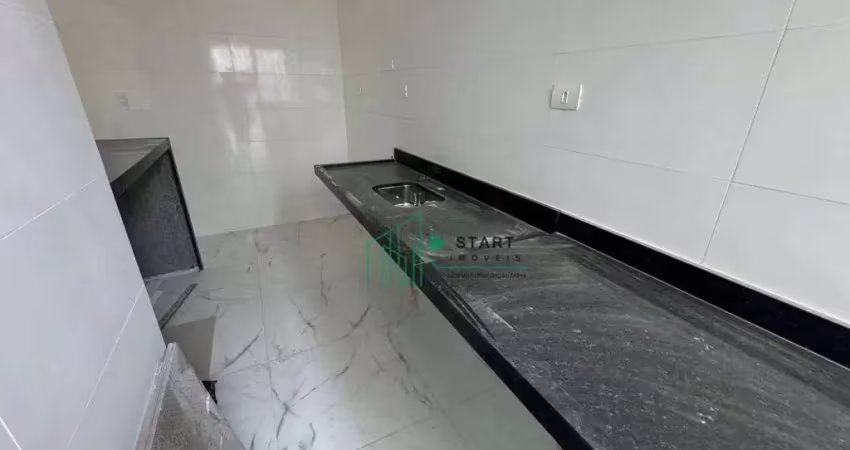 Apartamento à venda, 90 m² por r$ 700.000,00 - vila scarpelli - santo andré/sp