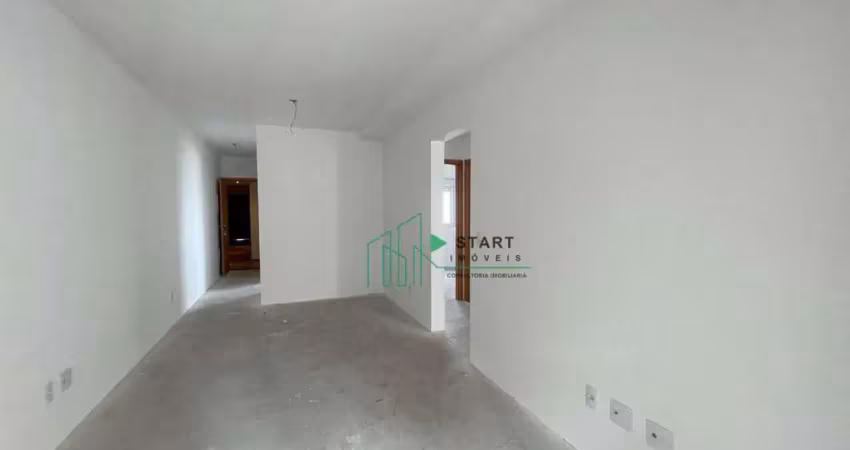 Apartamento à venda, 64 m² por r$ 682.473,00 - campestre - santo andré/sp