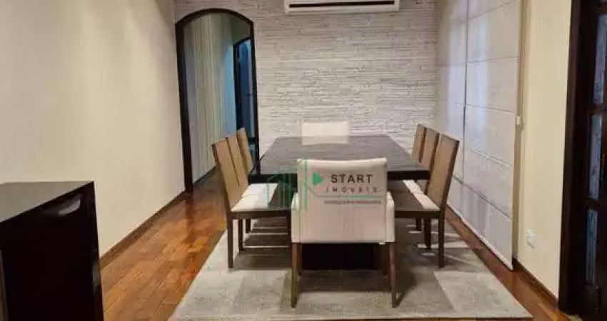 Sobrado à venda, 300 m² por r$ 920.000,00 - vila alto de santo andré - santo andré/sp