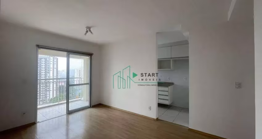 Apartamento à venda, 65 m² por r$ 552.000,00 - fundação - são caetano do sul/sp