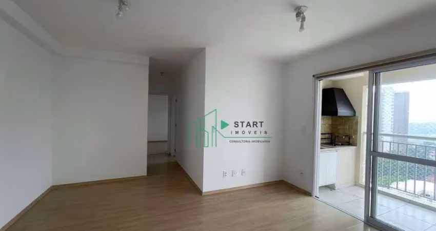Apartamento à venda, 66 m² por r$ 622.000,00 - fundação - são caetano do sul/sp