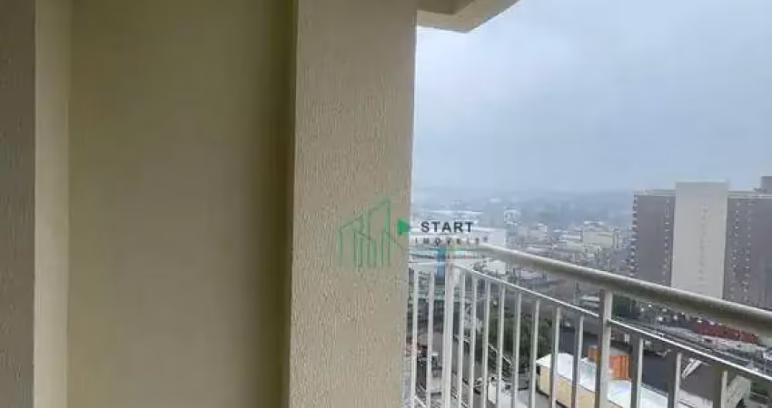 Apartamento à venda, 70 m² por r$ 709.000,00 - fundação - são caetano do sul/sp