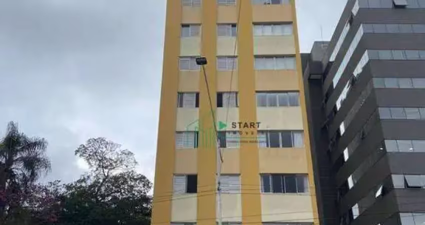 Apartamento à venda, 130 m² por r$ 699.000,00 - centro - santo andré/sp