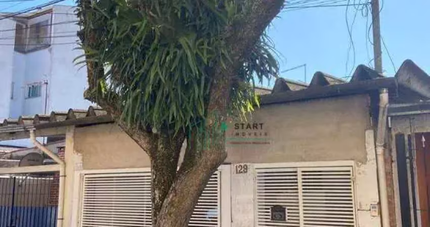 Sobrado à venda, 170 m² por r$ 426.000,00 - cidade são jorge - santo andré/sp
