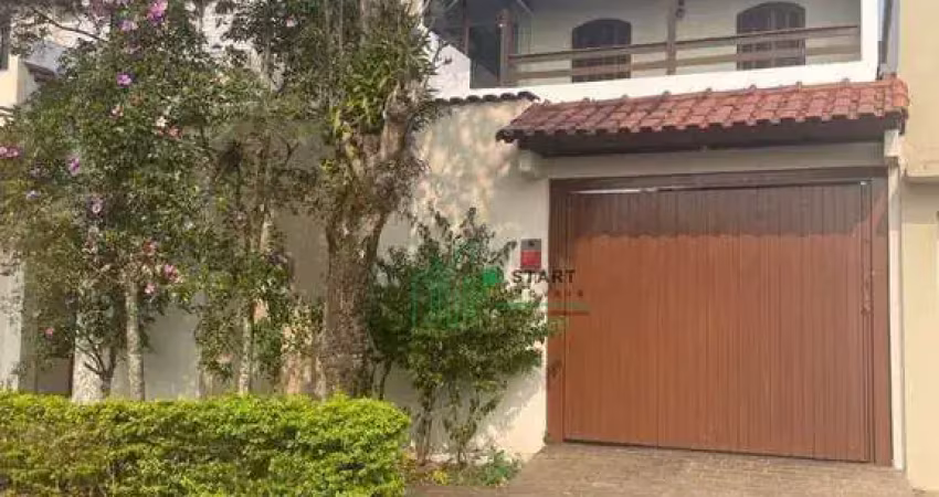 Sobrado à venda, 327 m² por r$ 1.800.000,00 - dos casa - são bernardo do campo/sp