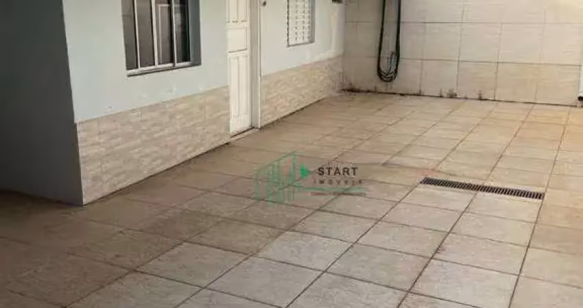 Casa à venda, 256 m² por r$ 710.000,00 - centro - são bernardo do campo/sp