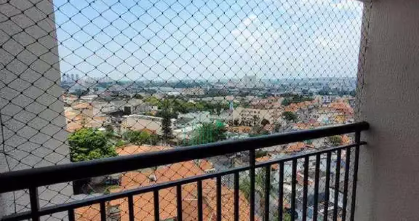 Apartamento à venda, 52 m² por r$ 400.000,00 - vila jordanópolis - são bernardo do campo/sp