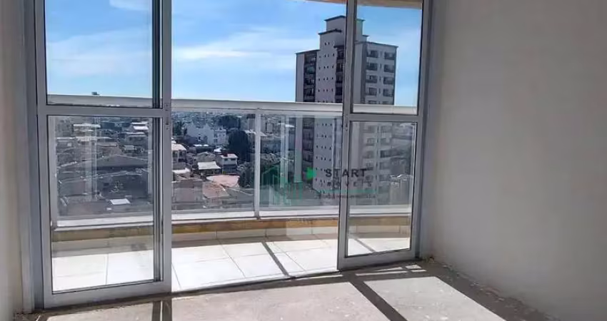 Apartamento com 3 dormitórios à venda, 82 m² por r$ 668.616,00 - parque das nações - santo andré/sp