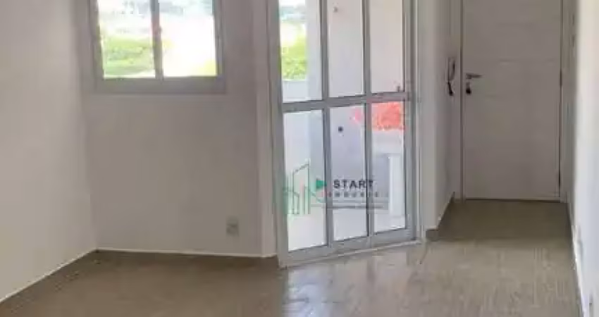 Apartamento à venda, 53 m² por r$ 465.000,00 - jardim - santo andré/sp