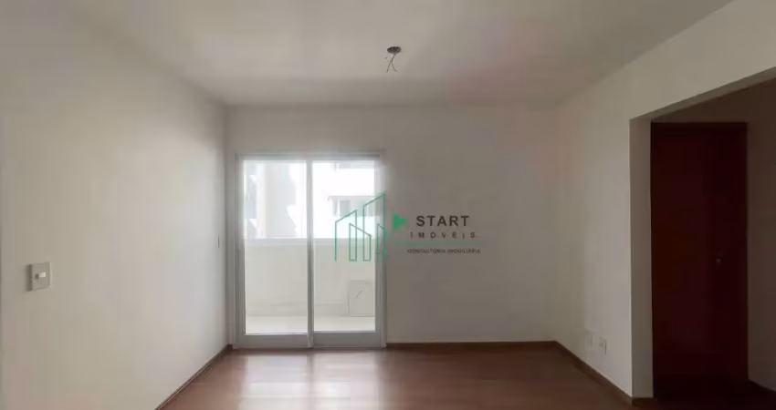Apartamento para alugar, 64 m² por r$ 3.997,61/mês - centro - santo andré/sp