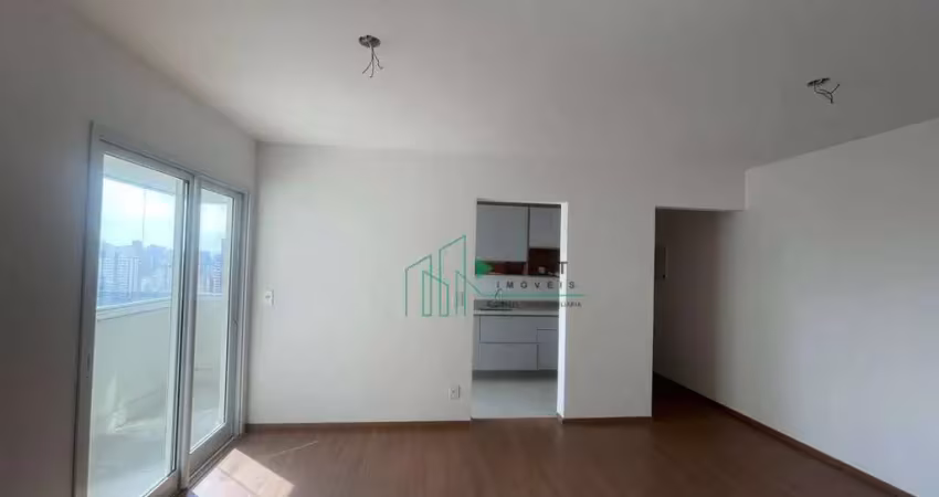 Apartamento para alugar, 64 m² por r$ 3.997,61/mês - centro - santo andré/sp