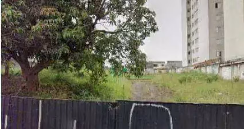 Terreno para alugar, 2238 m² por r$ 29.683,47/mês - vila alto de santo andré - santo andré/sp