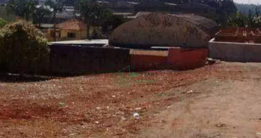 Terreno de 1.762 m² para locação em avenida movimentada - campestre, santo andré/sp