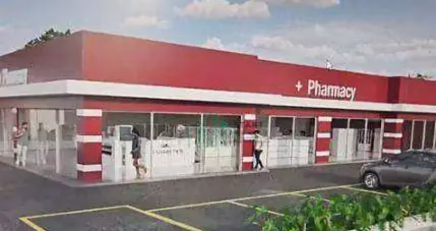 Loja de 396m² em construção na vila scarpelli - santo andré/sp