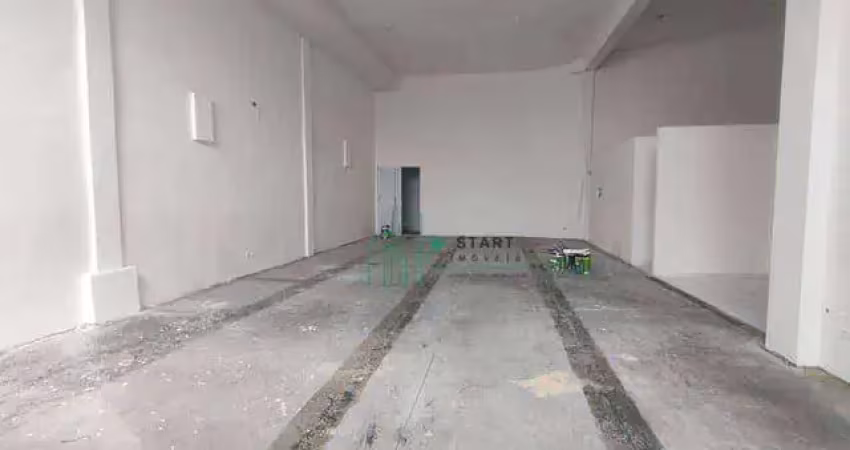 Loja para alugar, 151 m² por r$ 7.241,52/mês - centro - são bernardo do campo/sp
