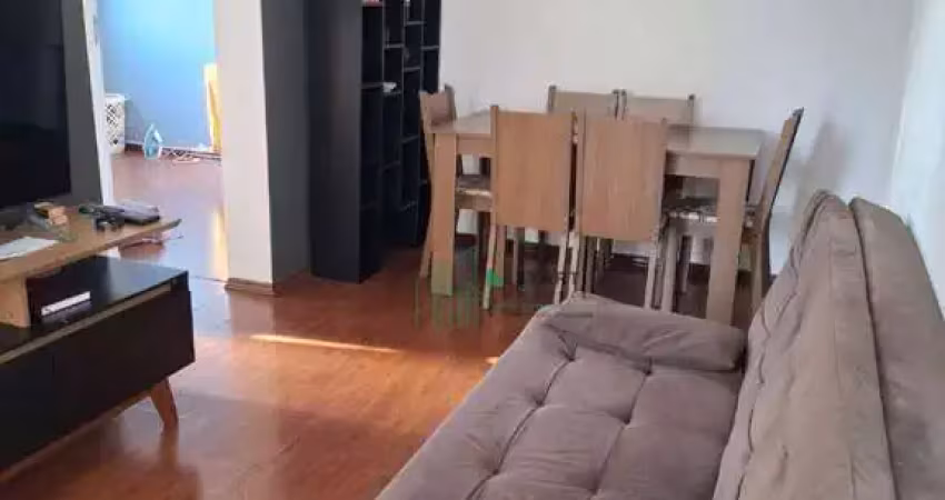 Apartamento à venda, 50 m² por r$ 339.000,00 - vila homero thon - santo andré/sp