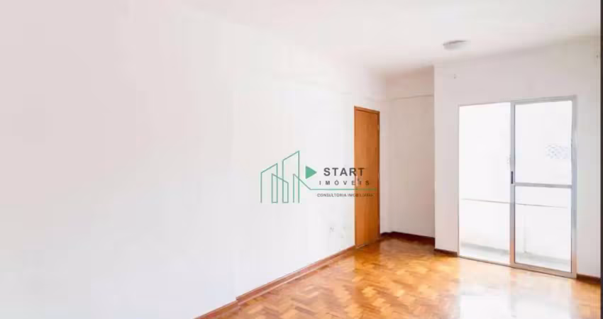 Apartamento à venda, 67 m² por r$ 383.000,00 - centro - santo andré/sp