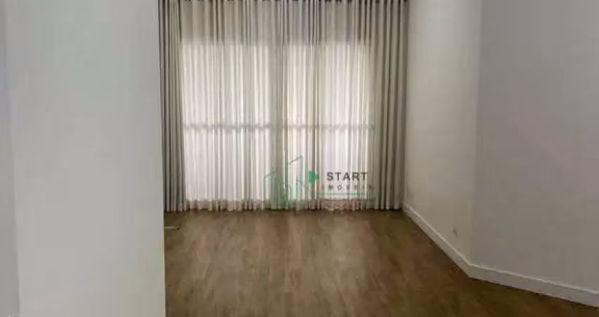 Apartamento com 3 dormitórios para alugar, 105 m² por r$ 4.273,00/mês - vila gilda - santo andré/sp