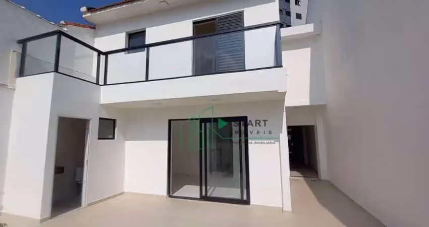 Sobrado à venda, 138 m² por r$ 1.065.000,00 - santa terezinha - são bernardo do campo/sp