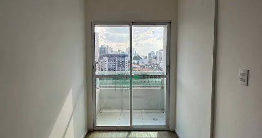 Apartamento com 2 dormitórios para alugar, 57 m² por r$ 3.155,00/mês - centro - santo andré/sp