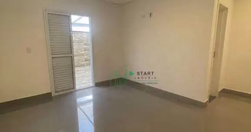 Apartamento com 2 dormitórios à venda, 87 m² por r$ 579.000 - vila valparaíso - santo andré/sp