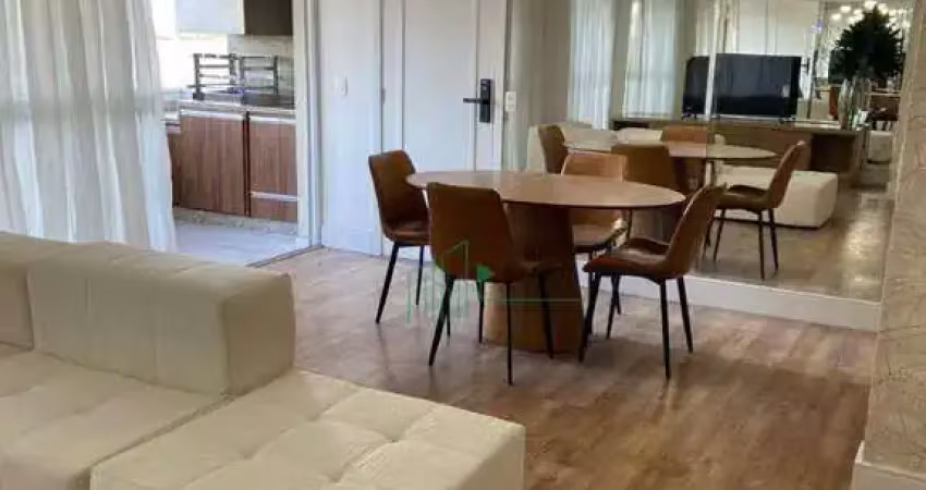 Apartamento com 3 dormitórios para alugar, 110 m² por r$ 6.915,00/mês - casa branca - santo andré/sp