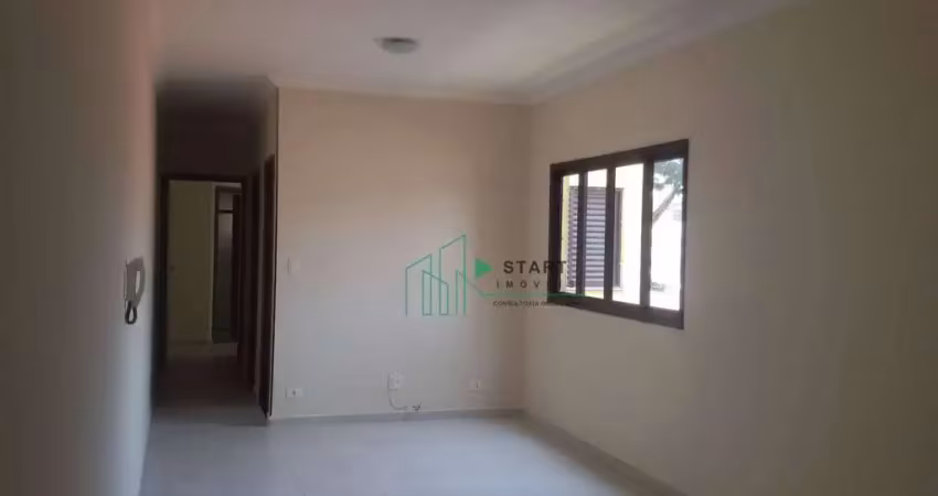 Apartamento com 2 dormitórios para alugar, 86 m² por r$ 2.248/mês - paraíso - santo andré/sp
