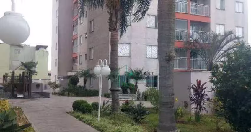 Apartamento com 2 dormitórios para alugar, 54 m² por r$ 2.177,00/mês - vila homero thon - santo andré/sp